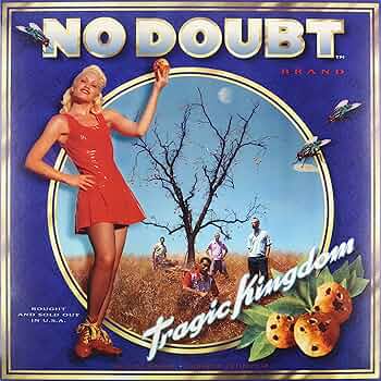 その他 Live in the Tragic Kingdom [DVD] Amazon.co.jp: Live in the Tragic Kingdom [DVD] : Gwen